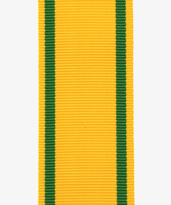 Baden Cross of Merit from the Zähringer Löwen (116)